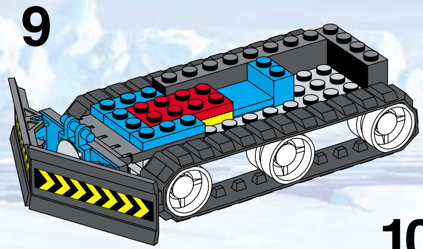 LEGO 6573 - 6 - 12