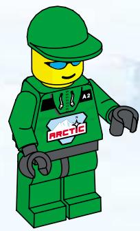 LEGO 6573 - LEGO - 4
