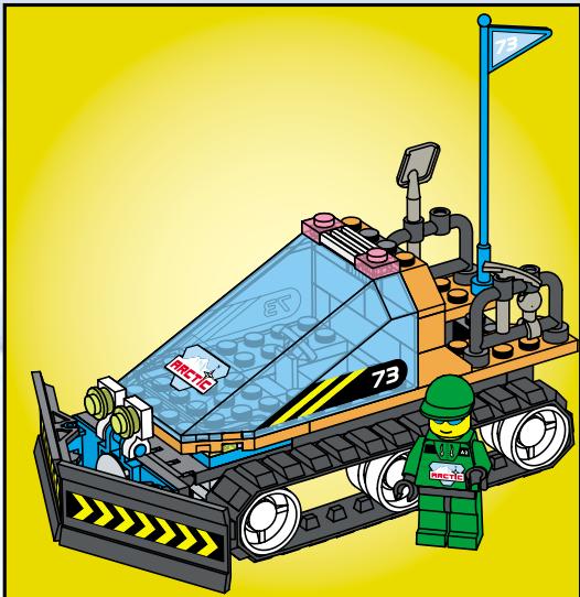 LEGO 6573 - LEGO - 5