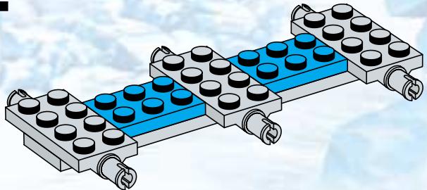 LEGO 6573 - LEGO - 7