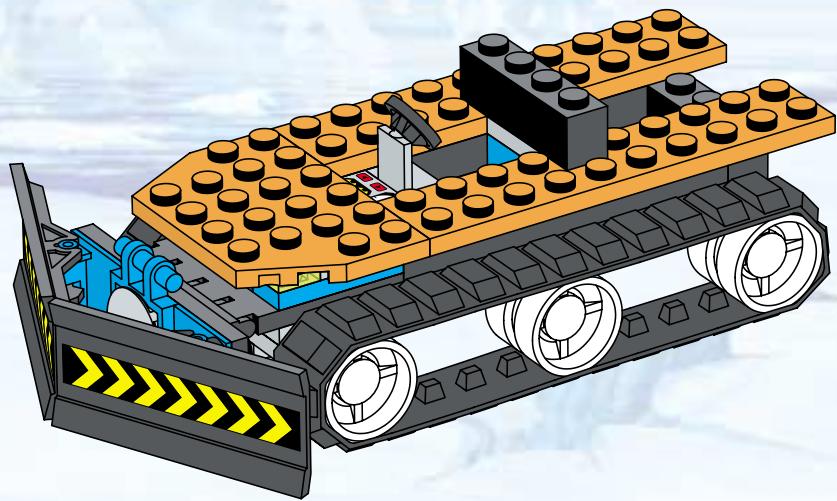 LEGO 6573 - 13 - 1