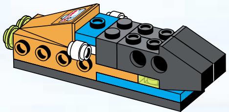 LEGO 6573 - 17 - 8
