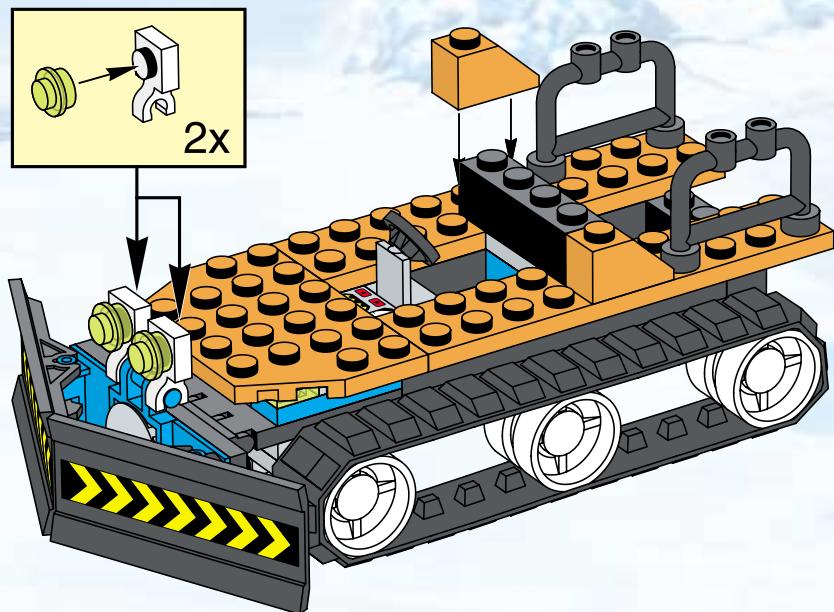 LEGO 6573 - 14 - 1