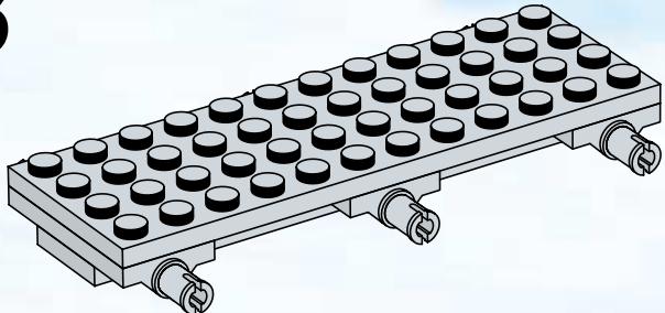 LEGO 6573 - LEGO - 8