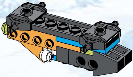 LEGO 6573 - 17 - 9