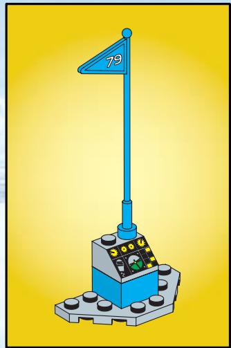 LEGO 6579 - LEGO - 6