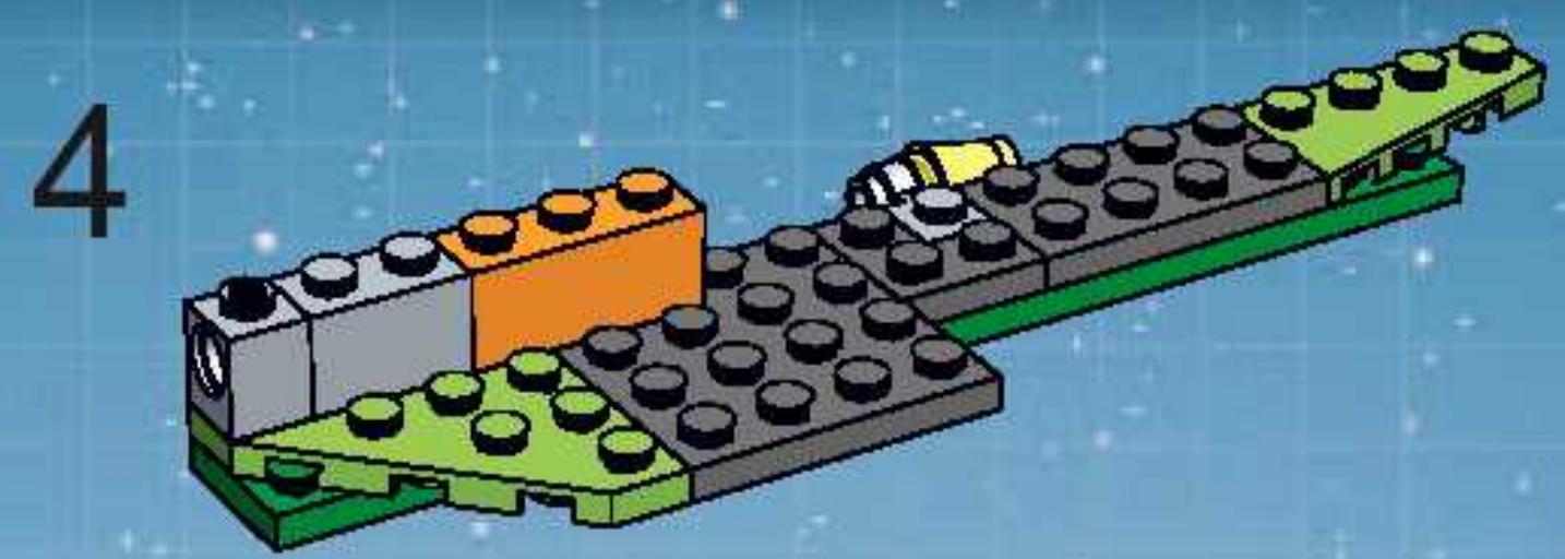LEGO 7133 - 25 - 6