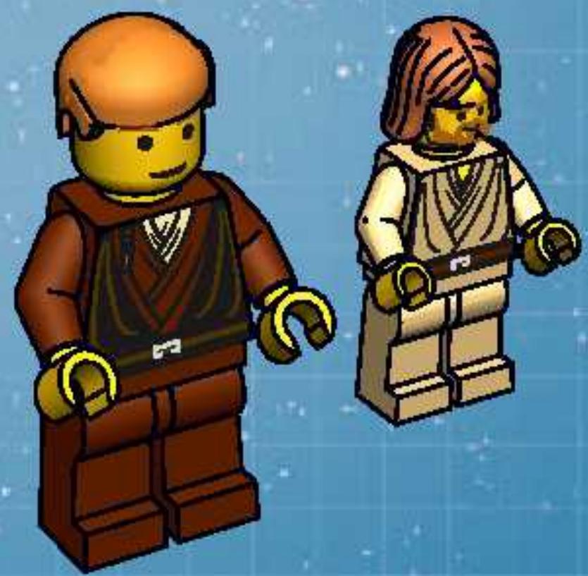 LEGO 7133 - STAR WARS - 4
