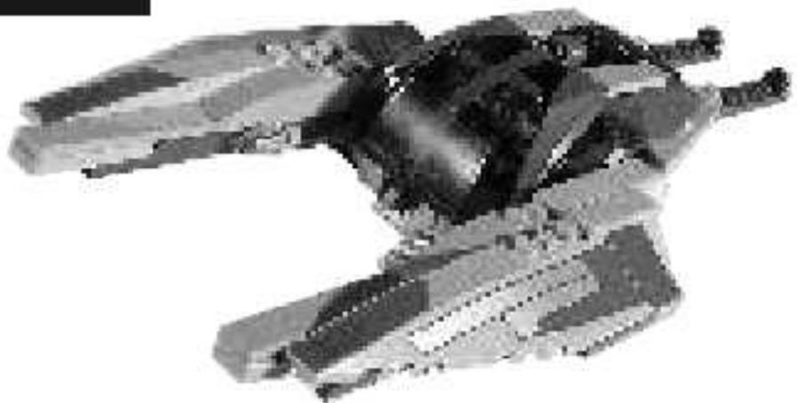 LEGO 7133 - 20 - 2