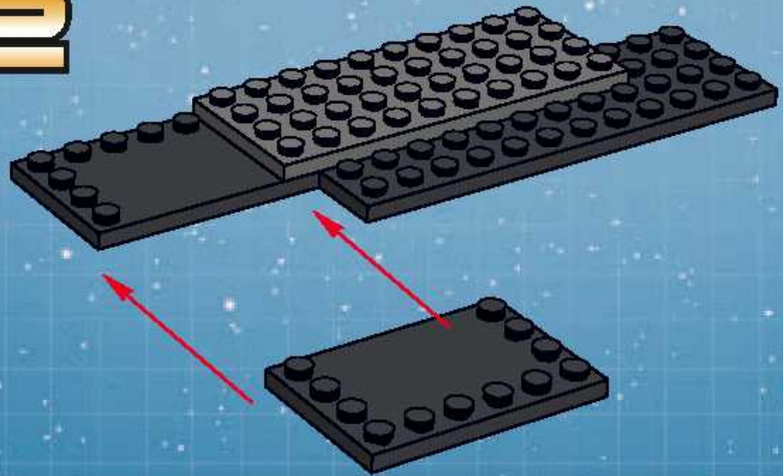 LEGO 7133 - STAR WARS - 6