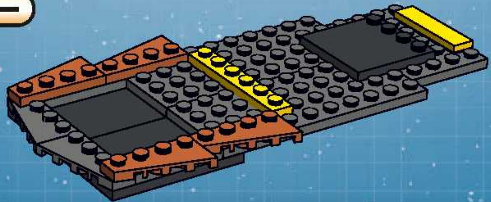 LEGO 7133 - STAR WARS - 10