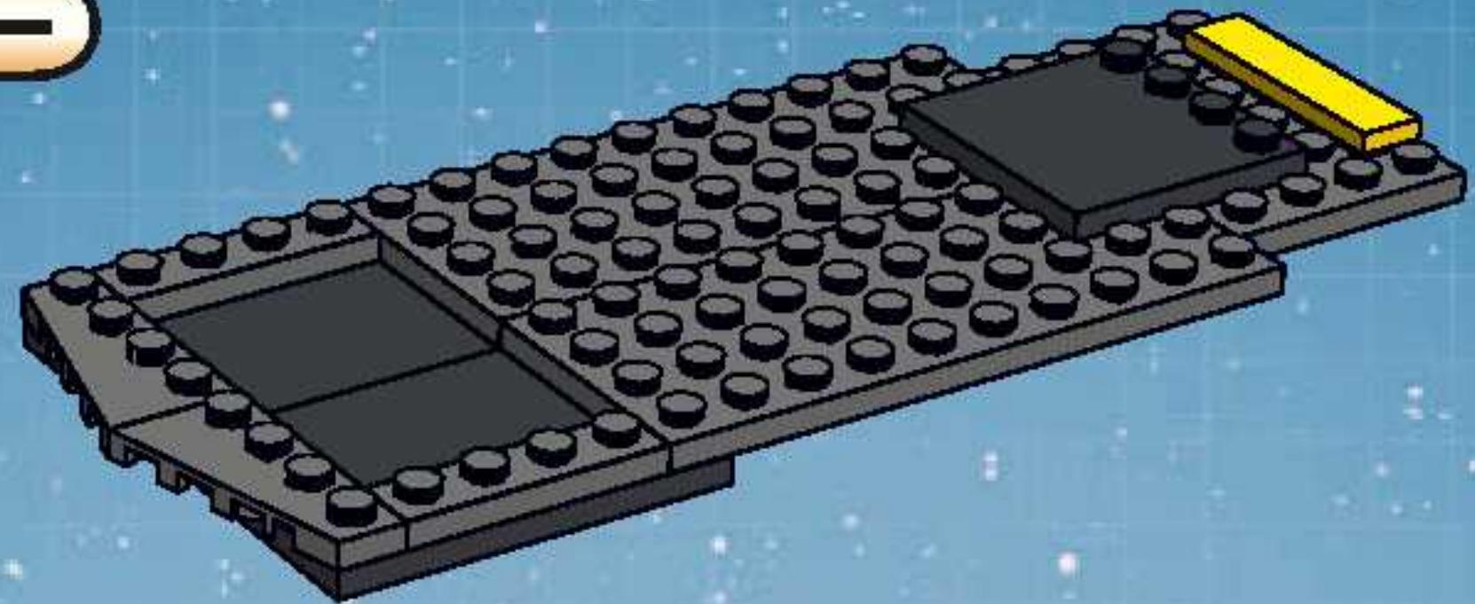 LEGO 7133 - STAR WARS - 9