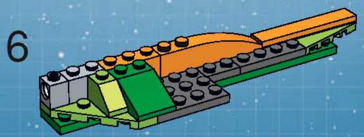 LEGO 7133 - 25 - 8