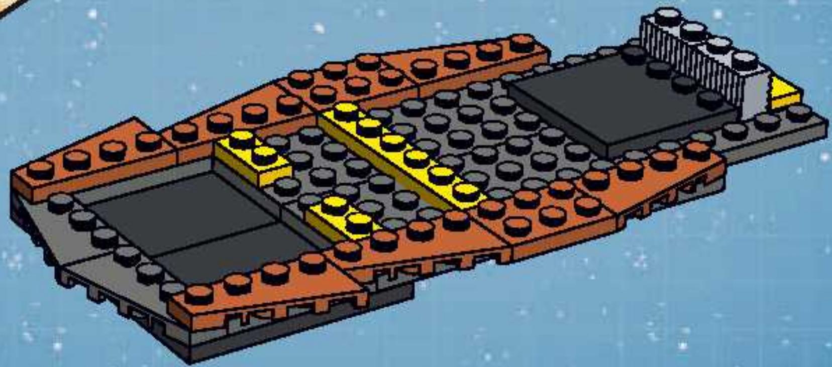 LEGO 7133 - STAR WARS - 11