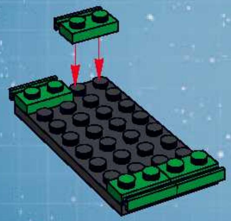 LEGO 7133 - 20 - 6