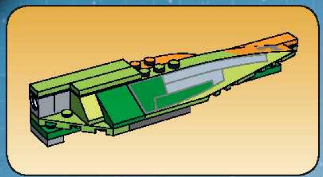 LEGO 7133 - 25 - 2