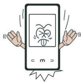NEONUMERIC NDT2 - Avertissement - 1