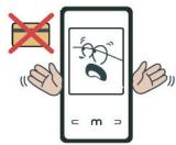 NEONUMERIC NDT2 - Avertissement - 2