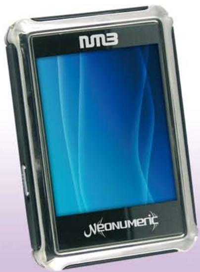 NEONUMERIC NM3 - Certifications - 3