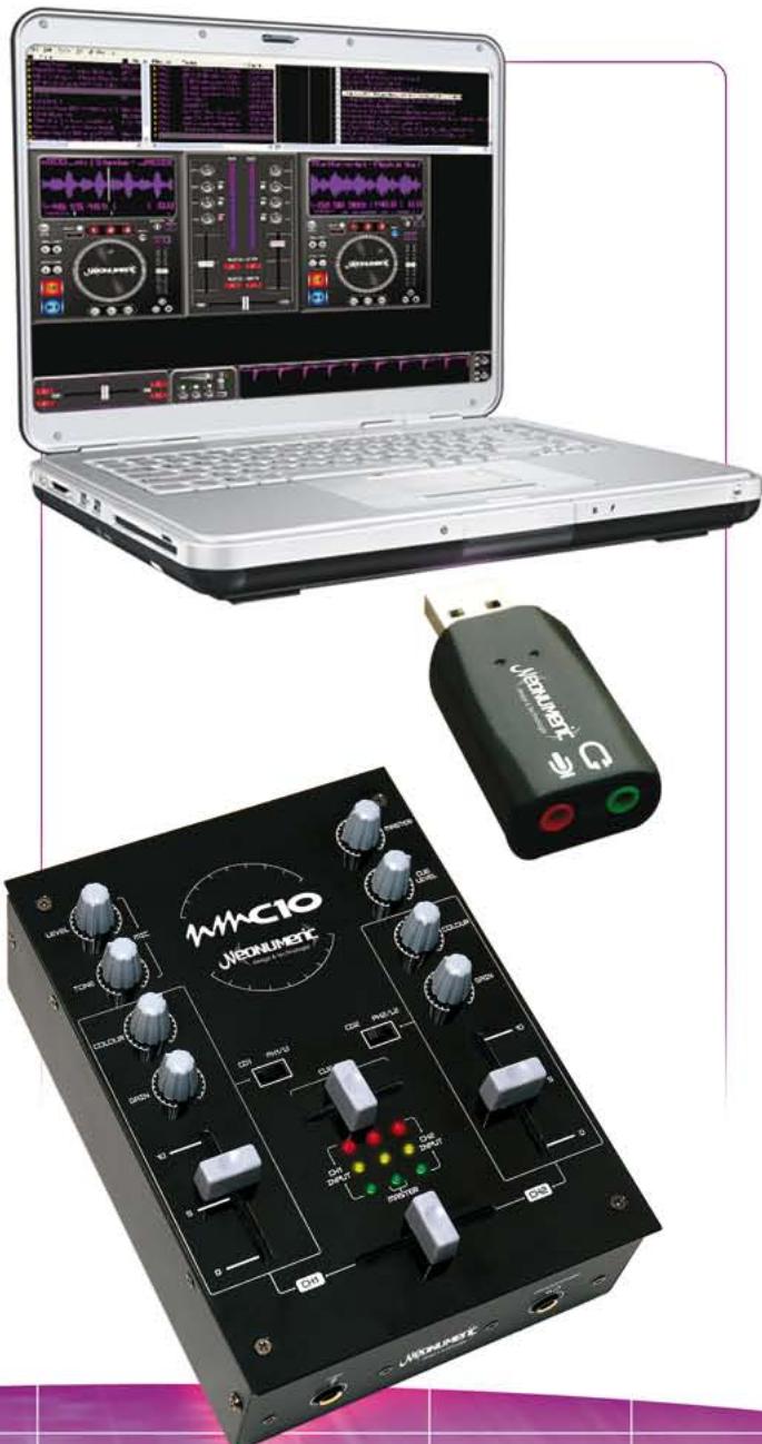 NEONUMERIC NMC10 - Certifications - 3