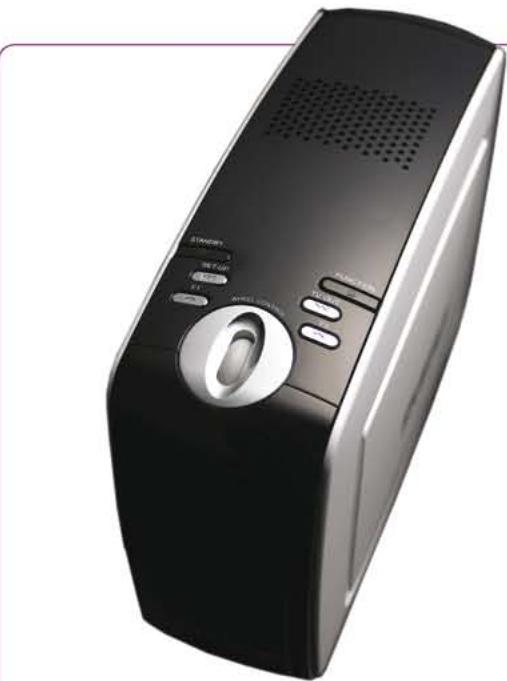 NEONUMERIC NMP3 TWIN - Certifications - 4