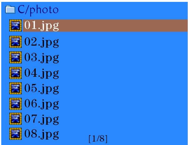 NEONUMERIC NMPR-1 - Fichiers PHOTO - 1
