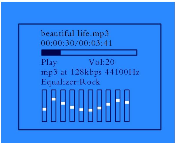 NEONUMERIC NMPR-1 - Fichiers AUDIO - 2