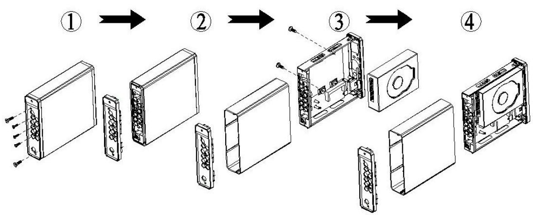 NEONUMERIC NMPR-1 - Assemblage : - 1