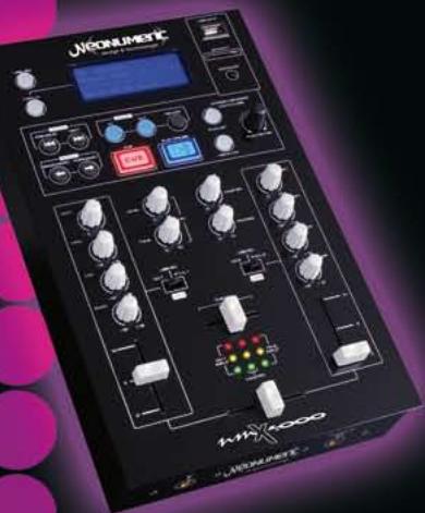 NEONUMERIC NMX4000 - 1