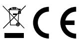 NEONUMERIC NPB-1 - Codes EAN et Certifications - 1