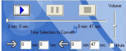 NEONUMERIC NSDM - Convert une video : - 1