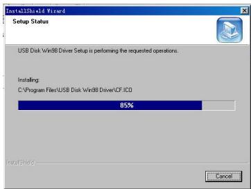 NEONUMERIC NSDM - InstallShield Wizard - 4