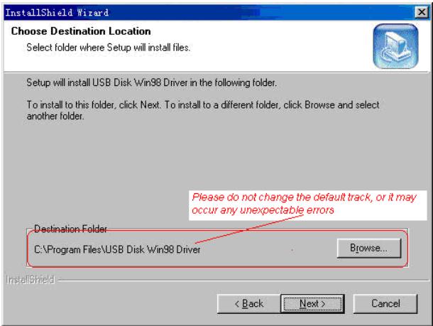 NEONUMERIC NSDM - InstallShield Wizard - 2