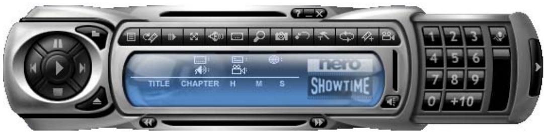 NERO SHOWTIME - Surface - 1