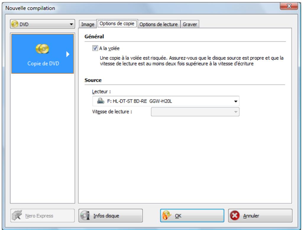 NERO BURNING ROM MULTIMEDIA SUITE 10 - Copie du disque - 4