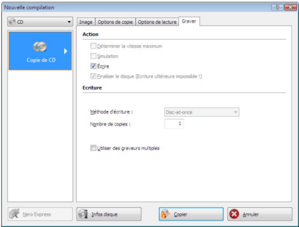 NERO BURNING ROM MULTIMEDIA SUITE 10 - Copie du disque - 3