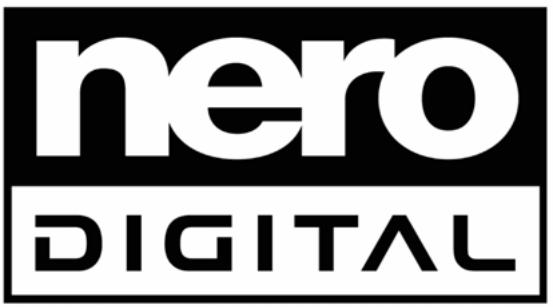 NERO DIGITAL PLUG-IN - Données de contact - 1