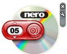 NERO DISCCOPY 9 - Définir les paramètres - 1
