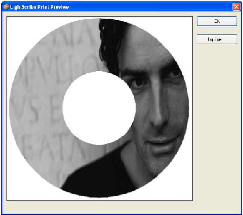NERO EXPRESS 6 - Impression d'étiquettes lightscribe (sans gravure de compilation) - 17