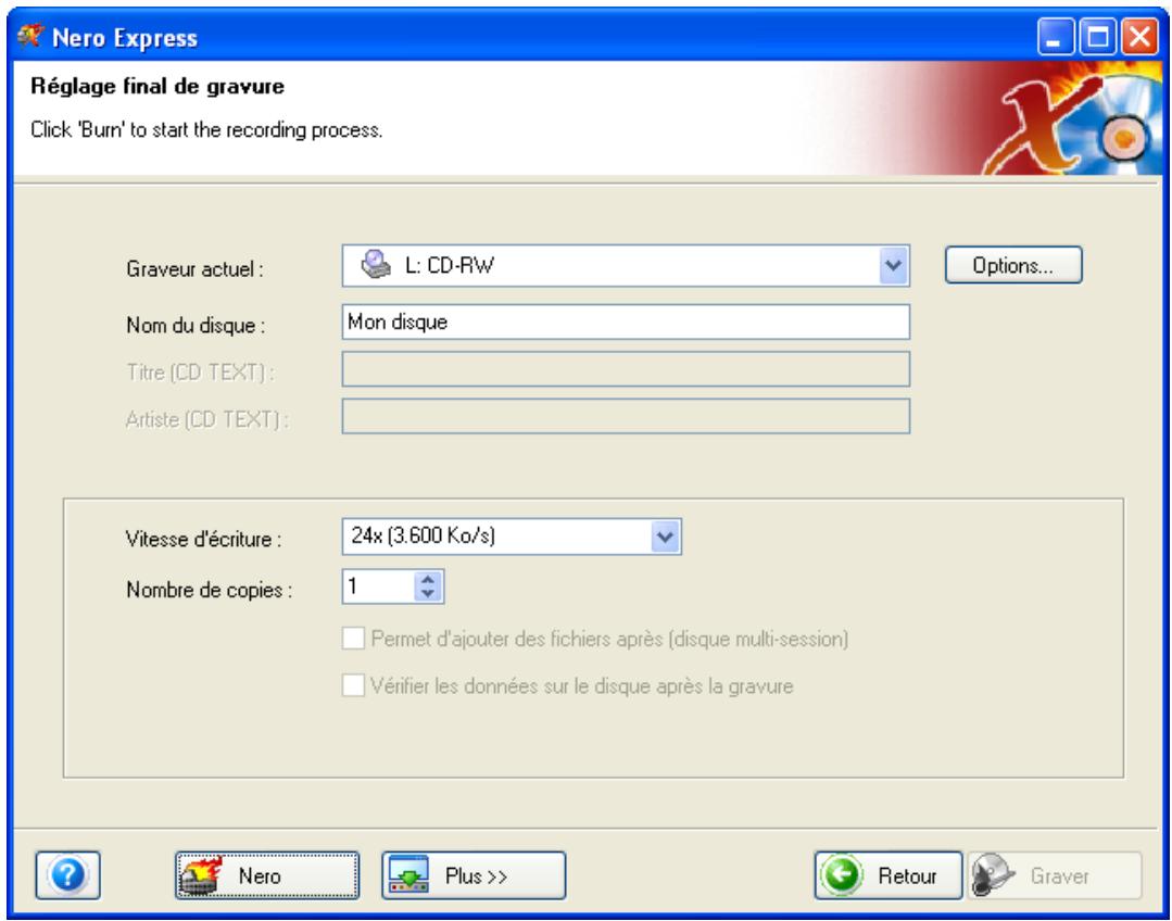NERO EXPRESS 6 - MP3 - 4