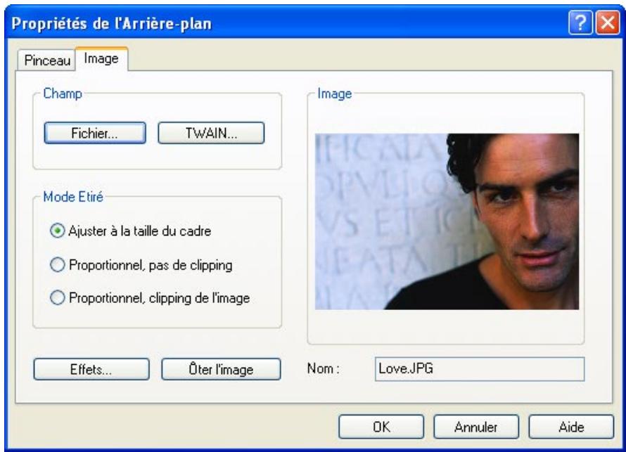NERO EXPRESS 6 - Impression d'étiquettes lightscribe (sans gravure de compilation) - 10
