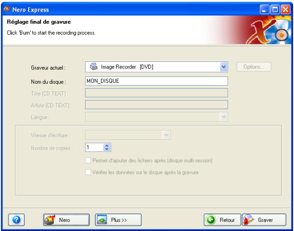 NERO EXPRESS 6 - Graveur image (image recorder) - 2