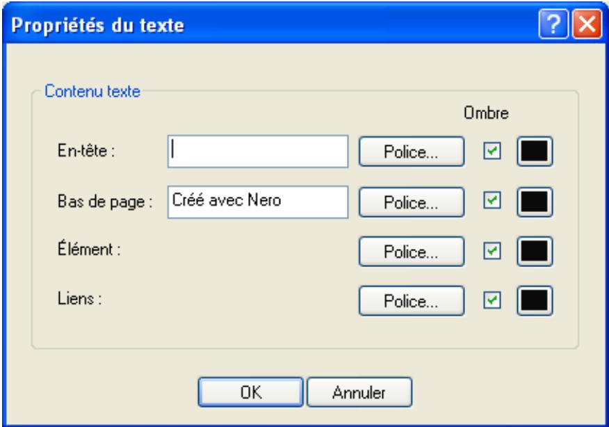 NERO EXPRESS 6 - Création de votre premier disque vidéo - 8