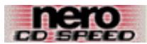 NERO EXPRESS 6 - Nero CD speed - 1