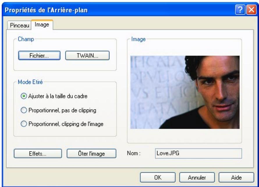 NERO EXPRESS 6 - Création d'une compilation, gravure et impression d'étiquettes lightscribe - 17