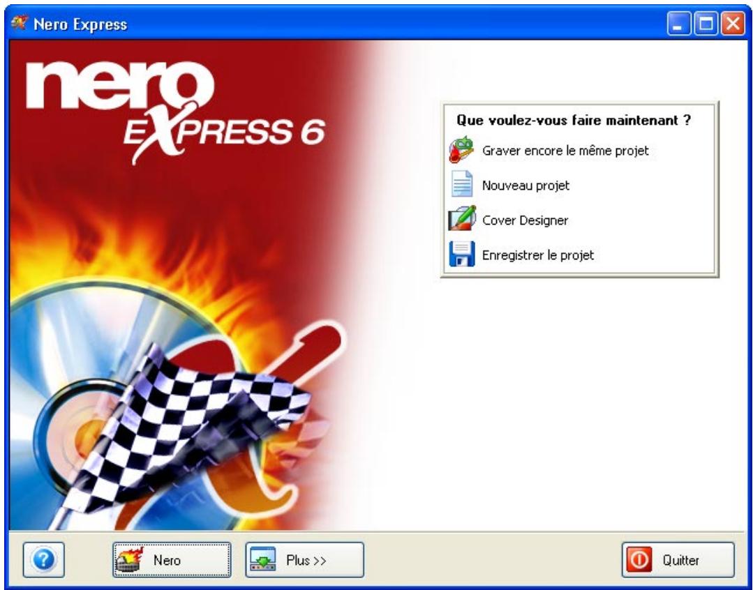NERO EXPRESS 6 - Nero digital audio - 6