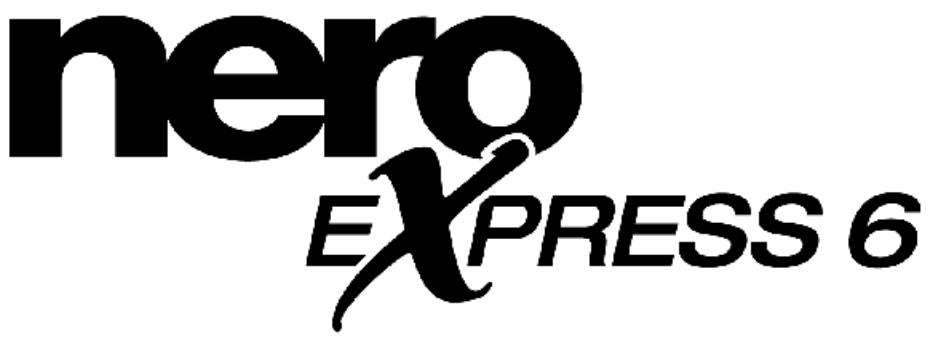 NERO EXPRESS 6 - Contact - 1