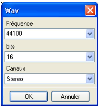 NERO EXPRESS 6 - Sauvegardez les pistes sur le disque dur - 5