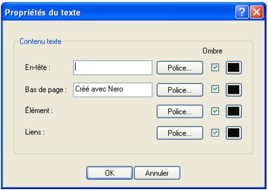 NERO EXPRESS 6 - Création de votre premier disque super vidéo - 7