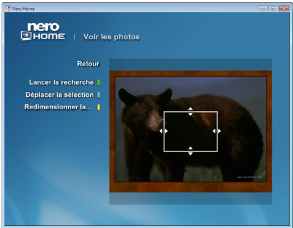 NERO HOME - Trouver dans Région - 1